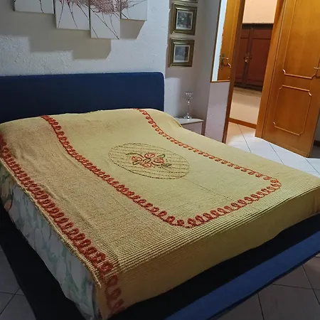 Apartamento Hala' House Castelletto sopra Ticino