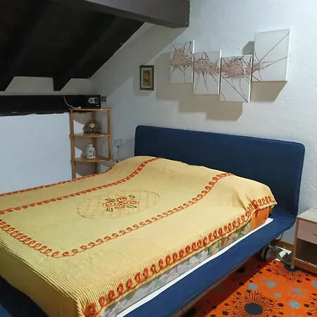 Hala' House Apartamento *