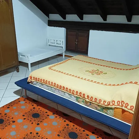 Apartment Hala' House Castelletto sopra Ticino