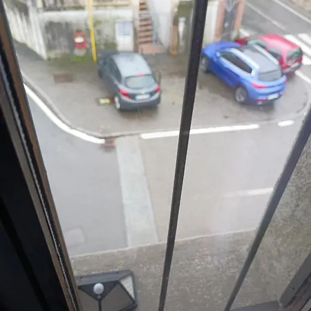 Hala' House Apartamento *