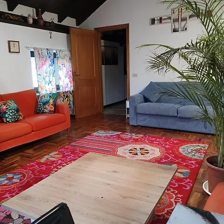 Hala' House Apartmán