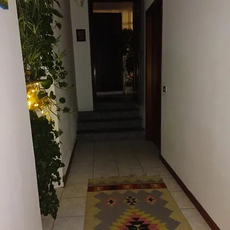 Hala' House Apartmán