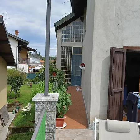 Apartamento Hala' House *