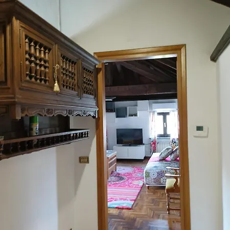 Apartamento Hala' House Castelletto sopra Ticino