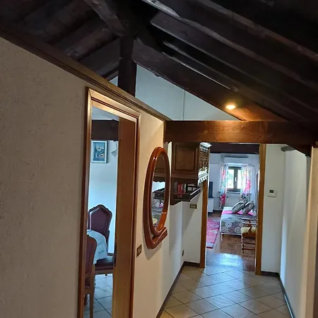 Hala' House Castelletto sopra Ticino