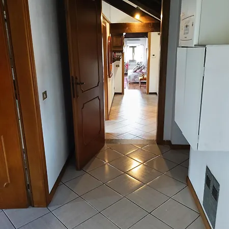 Apartamento Hala' House Castelletto sopra Ticino