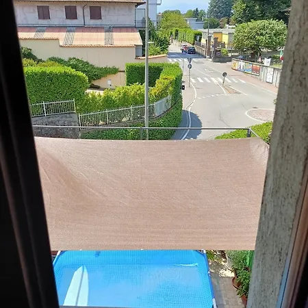 Hala' House Castelletto sopra Ticino
