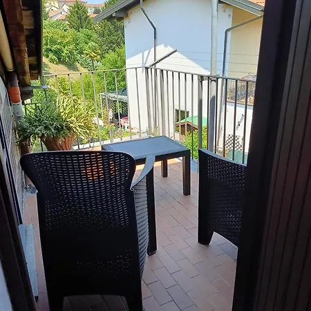 Hala' House Apartamento *