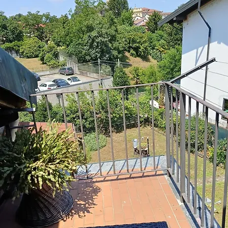 Hala' House Apartamento *