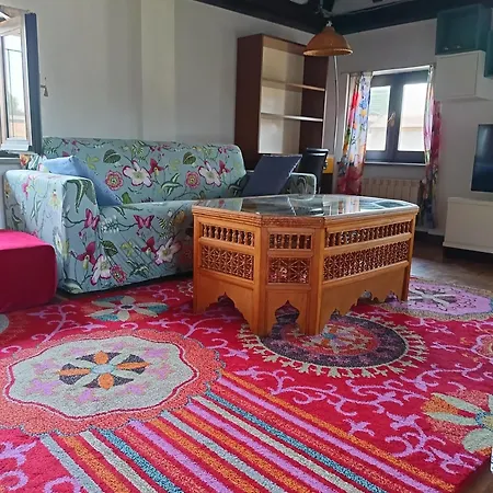 Hala' House Apartamento Castelletto sopra Ticino