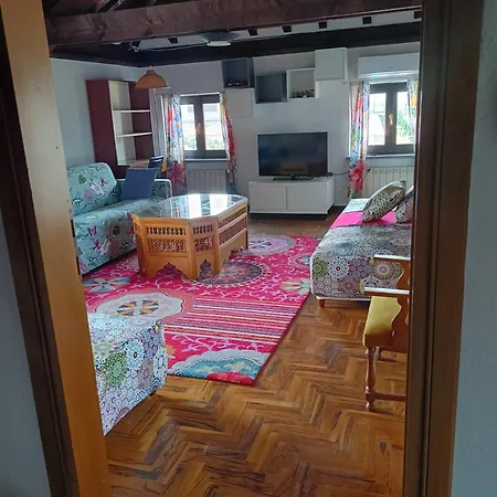 Apartamento Hala' House *