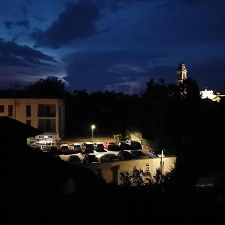 Apartamento Hala' House Castelletto sopra Ticino