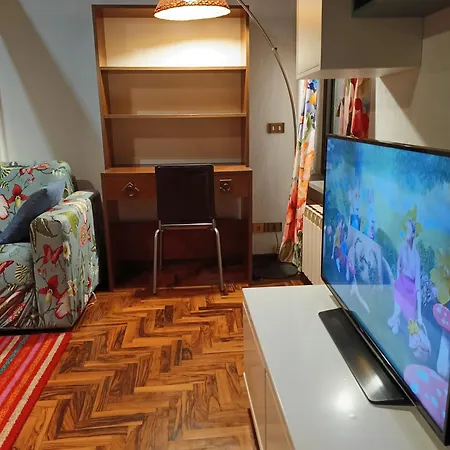 Apartamento Hala' House *