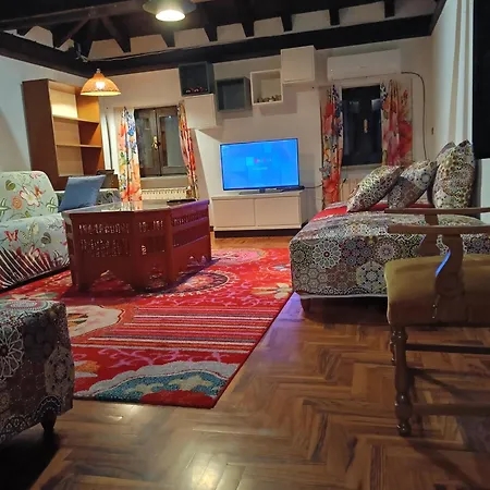 Hala' House
