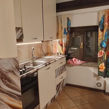 Apartamento Hala' House