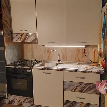 Hala' House Apartamento