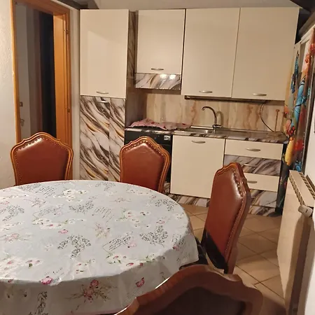 Apartamento Hala' House *