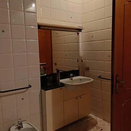 Apartamento Hala' House