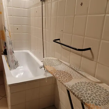 Apartamento Hala' House Castelletto sopra Ticino