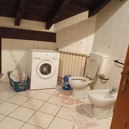 Hala' House Apartamento *