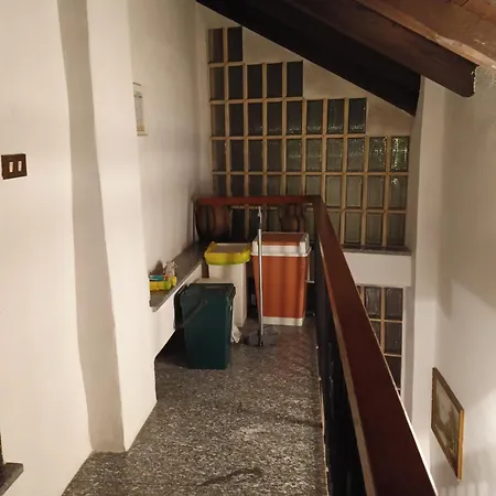 Apartamento Hala' House Castelletto sopra Ticino
