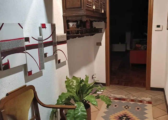 Apartamento Hala' House Castelletto sopra Ticino