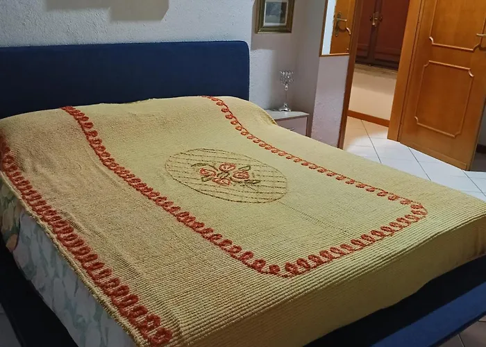 Apartamento Hala' House Castelletto sopra Ticino