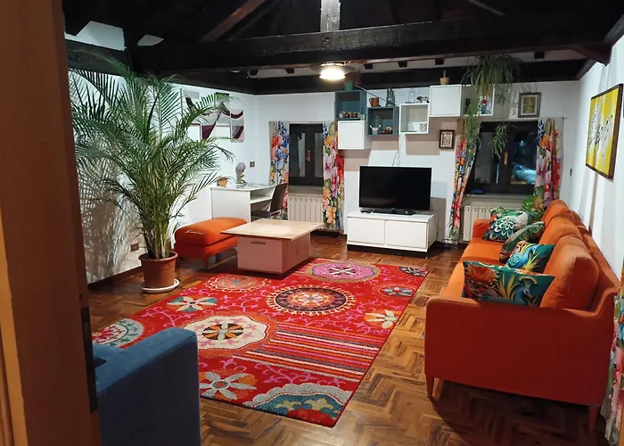 Hala' House 아파트 카스텔레토소프라티시노