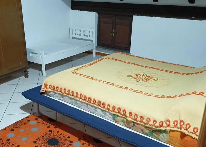 아파트 Hala' House 카스텔레토소프라티시노