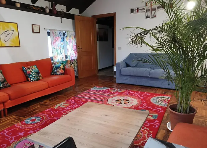 Hala' House Apartamento