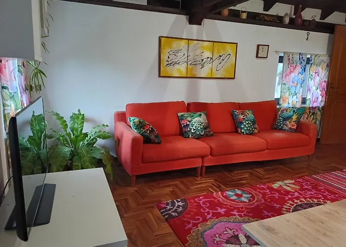 아파트 Hala' House 카스텔레토소프라티시노