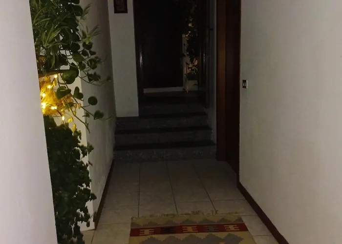 Hala' House Апартаменты